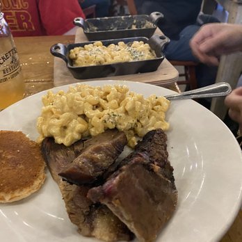 Puckett's Restaurant - Meat Entree Only - Brisket - Barbeque Near Me - Franklin, Tennessee Puckett's Restaurant - Meat Entree Only - Brisket - Barbeque Near Me - Franklin, Tennessee
