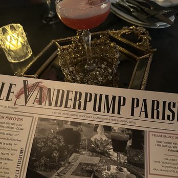 Vanderpump A Paris - My F'ing birthday - French Near Me - Las Vegas, Nevada Vanderpump A Paris - My F'ing birthday - French Near Me - Las Vegas, Nevada