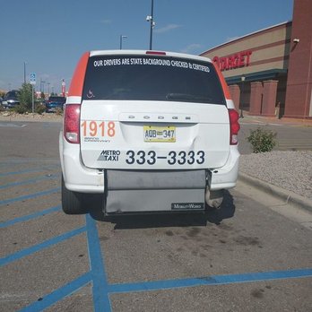 Metro Taxi - Taxis Near Me - Denver, Colorado Metro Taxi - Taxis Near Me - Denver, Colorado
