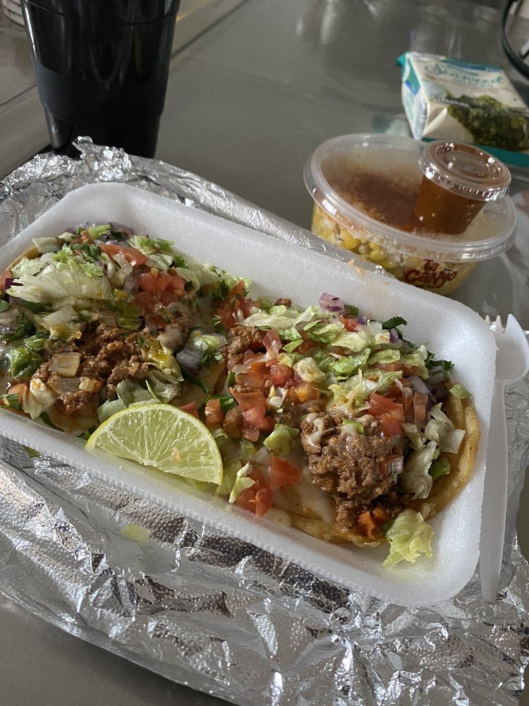 TA CANIJO TACO TRUCK SAUK VILLAGE 1445 E Sauk Trl, Sauk Village, Illinois Food Trucks