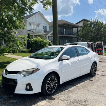 Horizon Auto Detailing - Auto Detailing Near Me - Nashville, Tennessee Horizon Auto Detailing - Auto Detailing Near Me - Nashville, Tennessee
