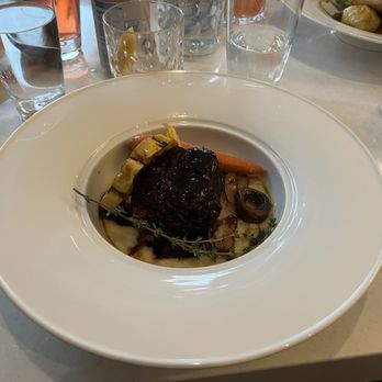 Maison Margaux - Short Rib - Bars Near Me - Minneapolis, Minnesota
