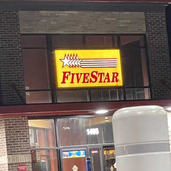 Five Star - Bardstown - Storefront - Convenience Stores Near Me - Bardstown, Kentucky Five Star - Bardstown - Storefront - Convenience Stores Near Me - Bardstown, Kentucky