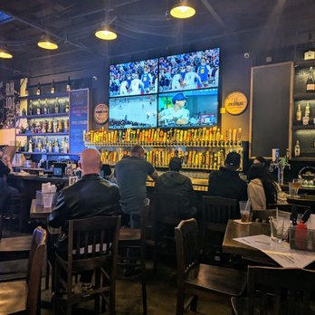 Barrelhouse 101 - American Near Me - Ventura, California Barrelhouse 101 - American Near Me - Ventura, California