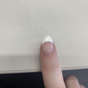 Grace Nails - Nail Salons Near Me - West Hartford, Connecticut
