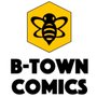 B-Town Comics & Games