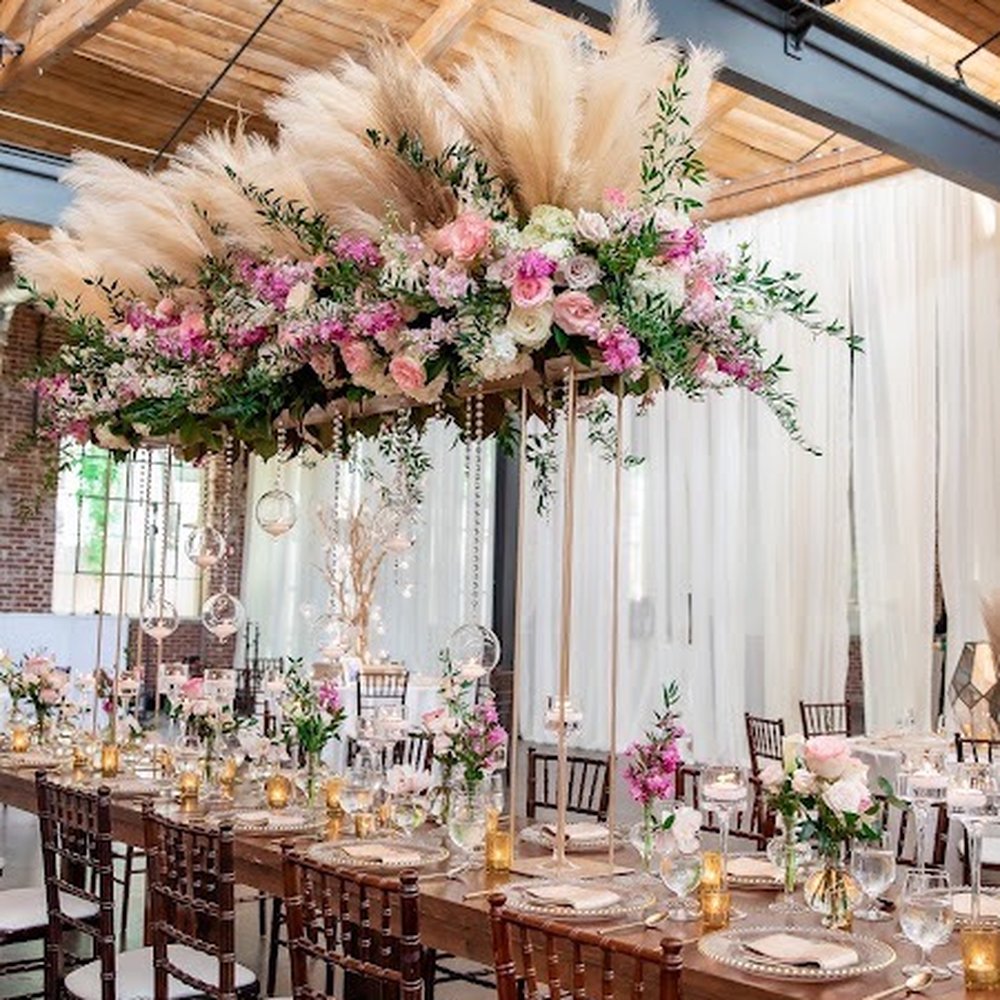 Utopian Events - Party & Event Planning Near Me - Alpharetta, Georgia