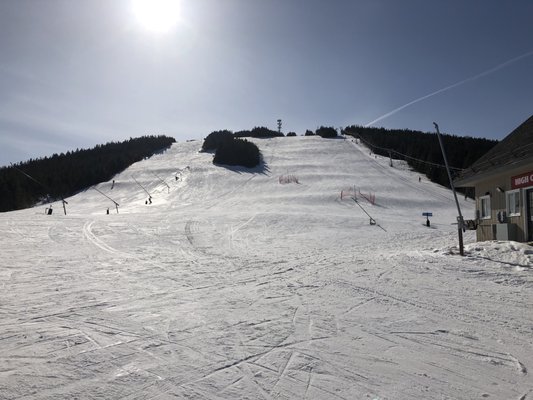 Waterville Valley Resort by null