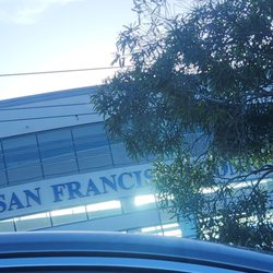 South San Francisco Conference Center - Building
