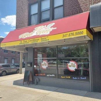 D Roti Hut - Exterior - Caribbean Near Me - Queens Village, New York