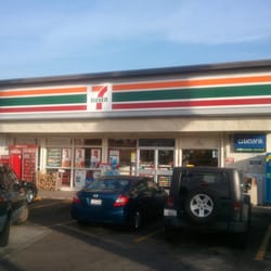 7-Eleven