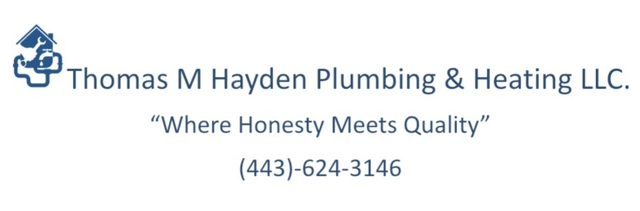 Slide of Thomas M Hayden Plumbing & Heating