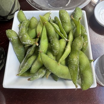 Asuka Sushi - Edamame - Japanese Near Me - New York, New York Asuka Sushi - Edamame - Japanese Near Me - New York, New York