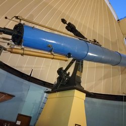 Leander McCormick Observatory