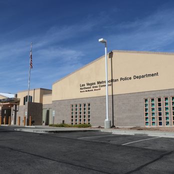 LVMPD Northwest Area Command - The exterior of Las Vegas Metropolitan Police Department Northwest Area Command - Police Departments Near Me - Las Vegas, Nevada LVMPD Northwest Area Command - The exterior of Las Vegas Metropolitan Police Department Northwest Area Command - Police Departments Near Me - Las Vegas, Nevada