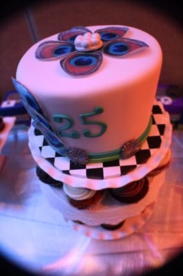 Jenny Wenny Cakes by null