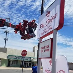 Pho Cowboys - San Angelo