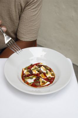 Osteria Radisa by null