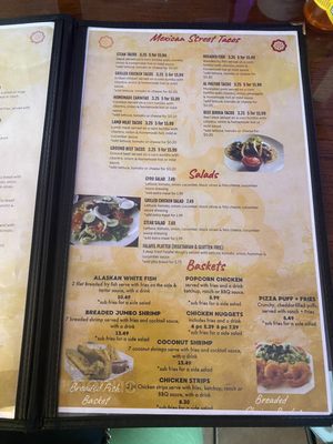 Menu photo 2 Gyro Place Clear Lake, IA Menu photo 2 Gyro Place Clear Lake, IA