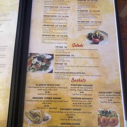 Gyro Place - Menu 8/14/23
