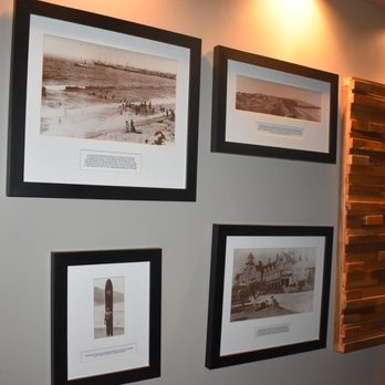Chart House - Seafood Near Me - Redondo Beach, California Chart House - Seafood Near Me - Redondo Beach, California