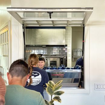 Frontside Cafe - Barista - Coffee & Tea Near Me - Ventura, California