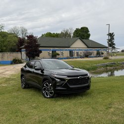 Lucky Auto Wash