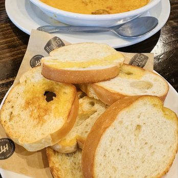 HT Seafood Company - Shrimp Fondue - Seafood Near Me - Pearland, Texas