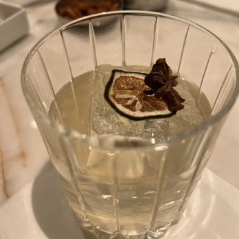 Collins - Cocktail Bars Near Me - Las Vegas, Nevada