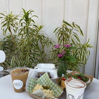 Arvo Café - Cafes Near Me - Honolulu, Hawaii Arvo Café - Cafes Near Me - Honolulu, Hawaii