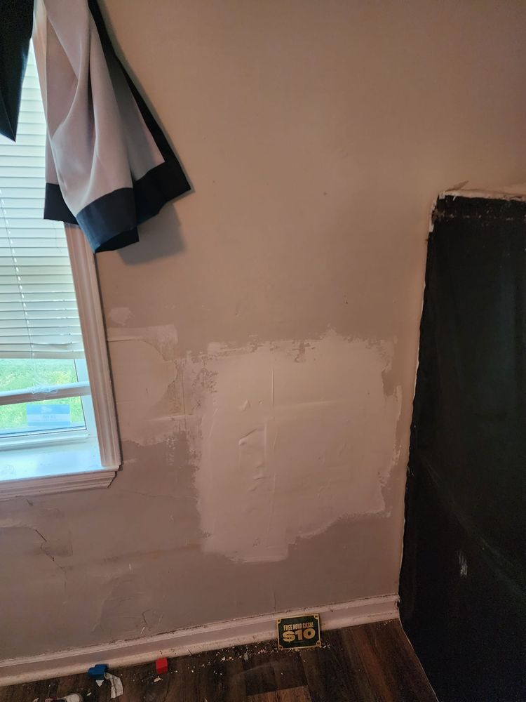 Slide of Mike The Handyman