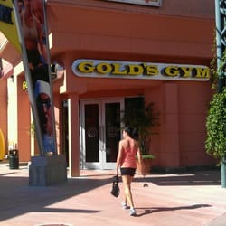 Gold's Gym