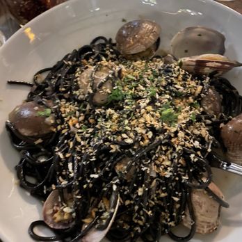 Massilia - Pasta - French Near Me - Santa Monica, California