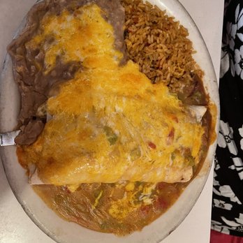 Tee Pee Mexican Food - Green chili burrito lunch special - 10$ - Mexican Near Me - Phoenix, Arizona Tee Pee Mexican Food - Green chili burrito lunch special - 10$ - Mexican Near Me - Phoenix, Arizona