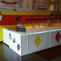 Sha-Poppin Gourmet Popcorn Shoppe