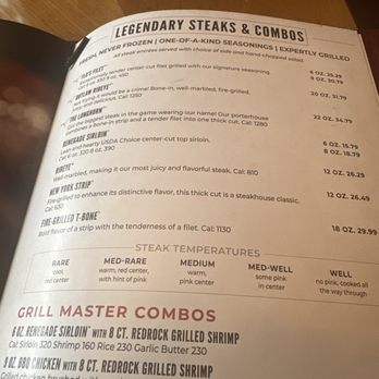 LongHorn Steakhouse - Steakhouses Near Me - Whitehall, Pennsylvania
