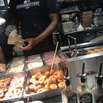 Doughnuttery - Bakeries Near Me - New York, New York Doughnuttery - Bakeries Near Me - New York, New York