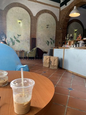 Finca Cialitos by null