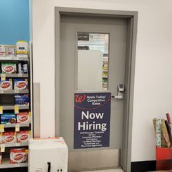 Walgreens - Hiring! (2022)