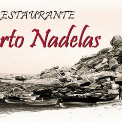 Restaurante Porto Nadelas