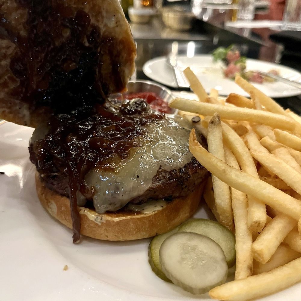 Rare Society - Burger and fries - Steakhouses Near Me - San Clemente, California Rare Society - Burger and fries - Steakhouses Near Me - San Clemente, California