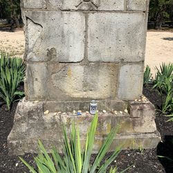 Carranza Memorial - Carrenza Memorial