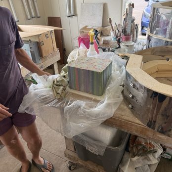 LightWave Pottery - Arts & Crafts Near Me - Kapaa, Hawaii