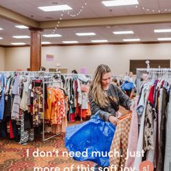 Statemint Knoxville - Thrift Store