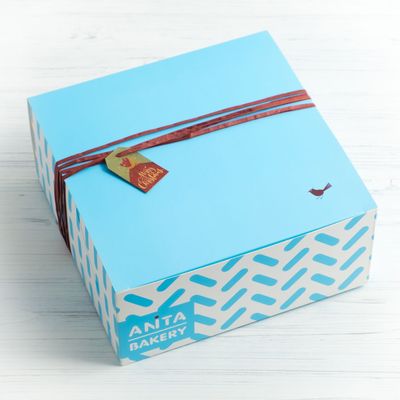 Anita Bakery by null