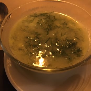 Flor dos Congregados - Caldo verde - Portuguese Near Me - Porto, 13