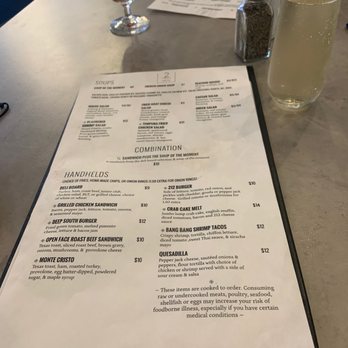 2 Twelve Seasonal Kitchen + Bar - Wine Bars Near Me - Mebane, North Carolina