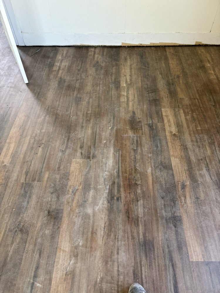 Slide of Morris Maintenance Service