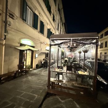 I Tarocchi - Pizza Near Me - Florence, FI