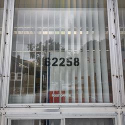 U S Post Office